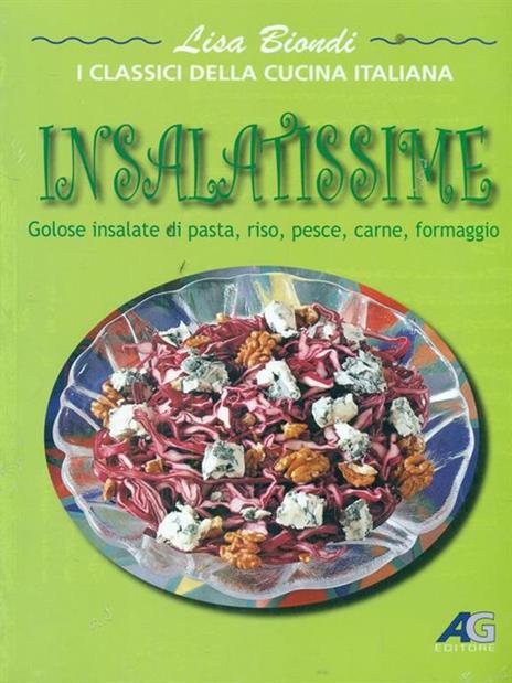 Insalatissime - 3