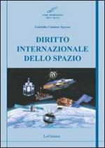 Diritto internazionale dello spazio