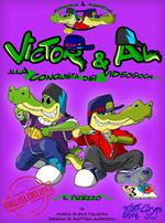 Victor & Al alla conquista dei videogiochi - Il prezzo