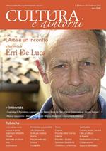 Cultura e dintorni. Periodico bimestrale di informazione culturale. Vol. 8-9