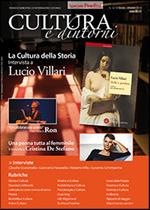 Cultura e dintorni. Periodico bimestrale di informazione culturale. Vol. 12-13