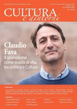 Cultura e dintorni. Periodico bimestrale di informazione culturale. Vol. 32-34