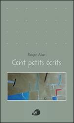 Cent petits écrits