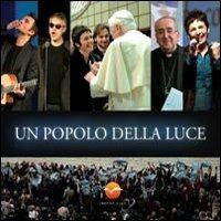 Un popolo della luce - Chiara Amirante - copertina