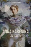 Anna Karenina - Lev Nikolaevic Tolstoj,Pietro Zveteremich - ebook