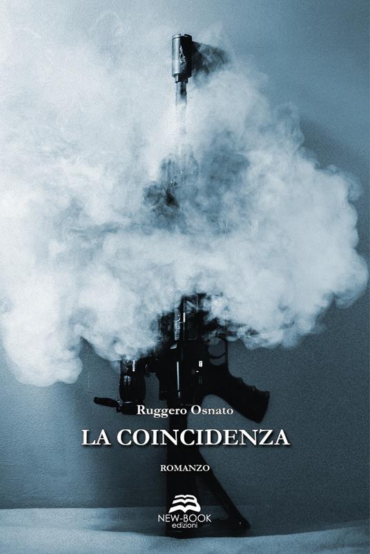 La coincidenza - Ruggero Osnato - copertina