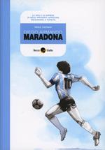 Diego Armando Maradona