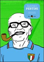 Pertini fra le nuvole