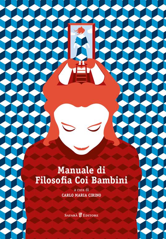 Manuale di filosofia coi bambini - copertina