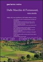 Dalle macchie di Ferramonti, una storia