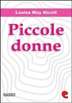 Piccole donne. Testo inglese a fronte