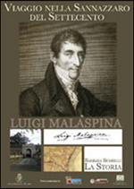 Viaggio nella Sannazzaro del Settecento. La storia. I luoghi