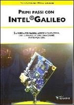 Primi passi con Intel® Galileo