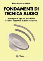 Fondamenti di tecnica audio