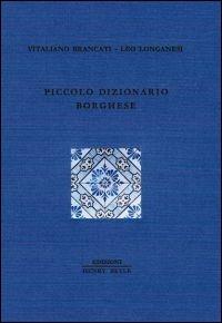 Piccolo Dizionario di Inglese di Autori Vari, Libri