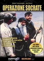 Operazione Socrate. Il caso Osho Rajneesh. Con DVD