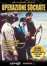 Operazione Socrate. Il caso di Osho Raineeh. Come e perché è stato ucciso il maestro spirituale più discusso della nostra epoca. Con DVD