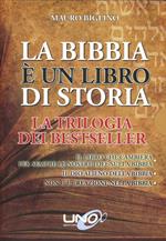 La Bibbia è un libro di storia