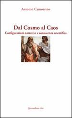 Dal cosmo al caos. Configurazioni narrative e conoscenza scientifica