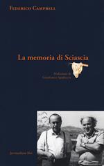 La memoria di Sciascia