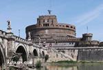 Il mausoleo di Adriano. Castel Sant'Angelo. Ediz. multilingue