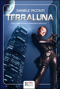 Terraluna - Daniele Picciuti - copertina