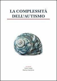 La complessità dell'autismo - copertina