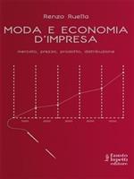 Moda e economia d'impresa. Mercato, prezzo, prodotto, distribuzione