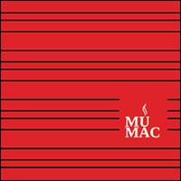 Mumac. Ediz. italiana e inglese - copertina