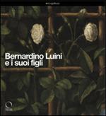 Bernardino Luini e i suoi figli. Catalogo della mostra (Milano, 26 marzo-29 giugno 2014). Ediz. illustrata