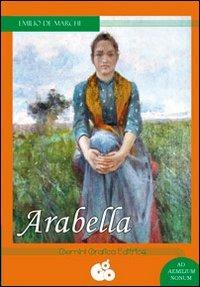 Arabella - Emilio De Marchi - copertina