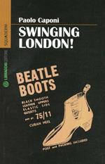 Swinging London!