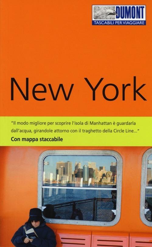  NEW YORK GUIDA DI VIAGGIO 2024: La guida tascabile più