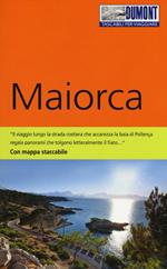 Maiorca. Con carta. Con Carta geografica ripiegata