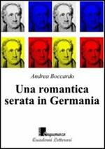 Una romantica serata in Germania