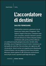 L' accordatore di destini