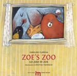 Zoe's zoo-Lo zoo di Zoe