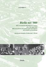 Biella nel '900