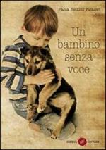 Un bambino senza voce