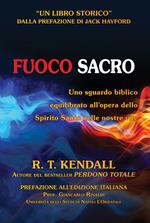  Fuoco sacro