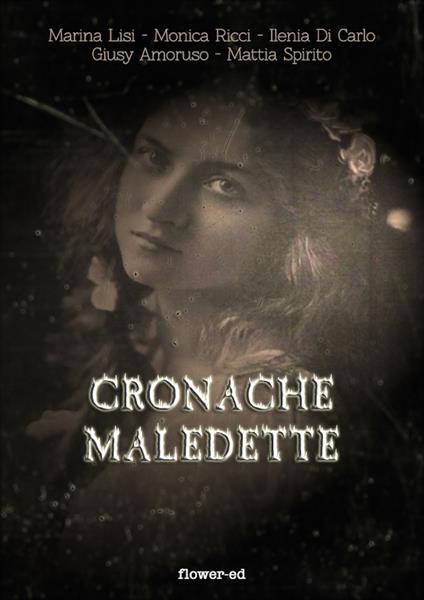 Cronache maledette - AA.VV. - ebook