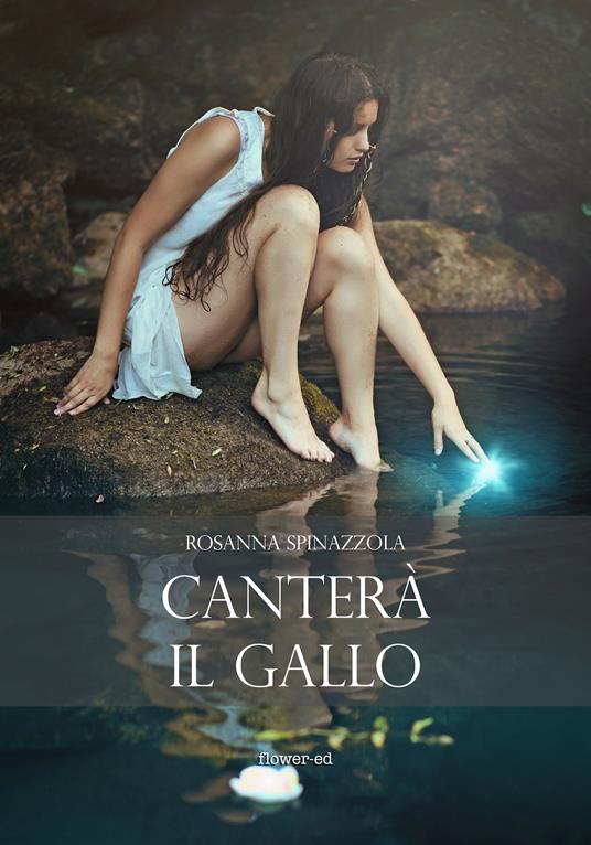 Canterà il gallo - Rosanna Spinazzola - ebook