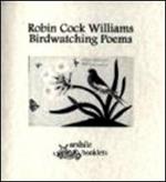 Birdwatching poems. Ediz. multilingue