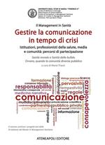 Gestire la comunicazione in tempo di crisi