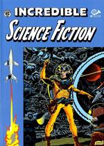 Incredible science fiction