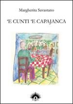 Cunti 'e Capajanca ('E)