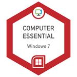 Windows 7. Computer Essential Windows 7. Con Contenuto digitale per accesso on line