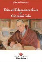 Etica ed educazione fisica in Giovanni Calò