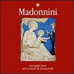 Madonnini. Immagini sacre nel territorio di Montevarchi