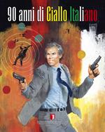 90 anni di «Giallo» italiano